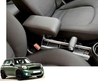 Mini Countryman R60 (2010-2017) armsteun - installatie onzichtbare