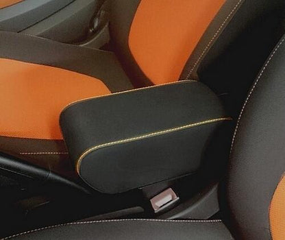 Smart 453 e 451 (desde 2014>) - apoio de braço - instalação sem furos