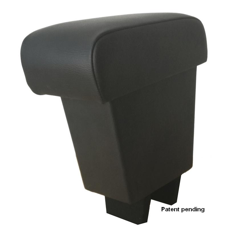 Fiat 500 (2007-2015) - Abarth armrest mod. PREMIUM