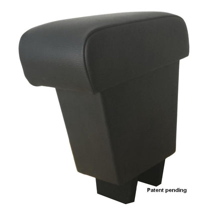 Fiat 500 (2007-2015) - Abarth armrest mod. PREMIUM