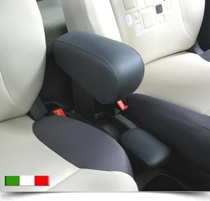 Fiat Panda (from 2012) armrest mod. SPORT