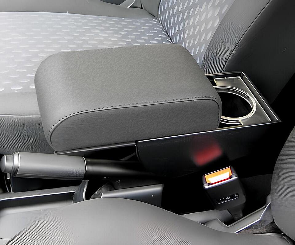 Ford Fiesta (2002-2008) and Fusion armrest