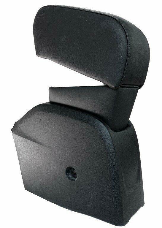 Citroën C3 Aircross 2021-2024 apoio de braco-túnel sem obturador