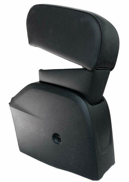 Citroën C3 Aircross 2021-2024 apoio de braco-túnel sem obturador