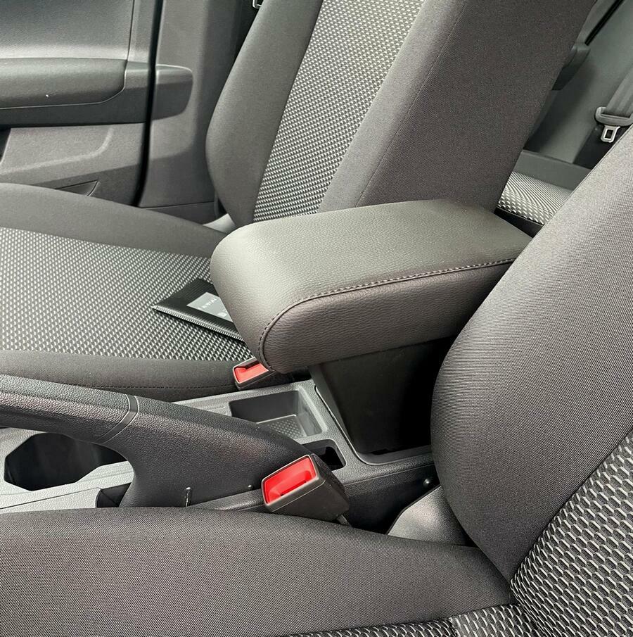 Volkswagen Polo 6 series (from 2017) armrest