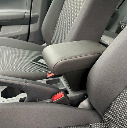 Volkswagen Polo 6 series (from 2017) armrest
