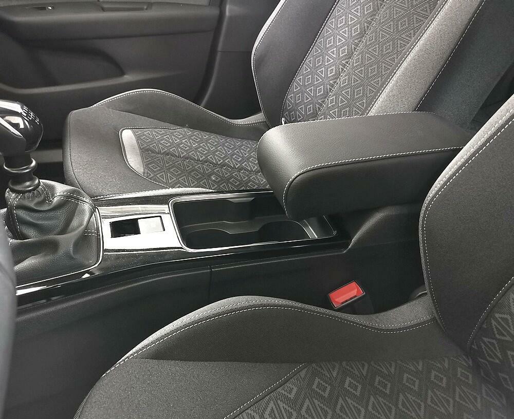 Opel Mokka (from 2020) and Mokka B armrest