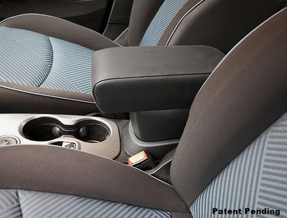 Fiat 500X υποβραχιόνιο PREMIUM - Σύστημα σύνδεσης plug-in