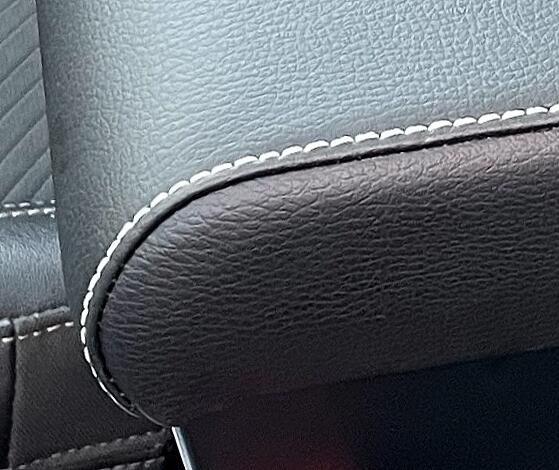 Opel Mokka (2012-2020) armrest