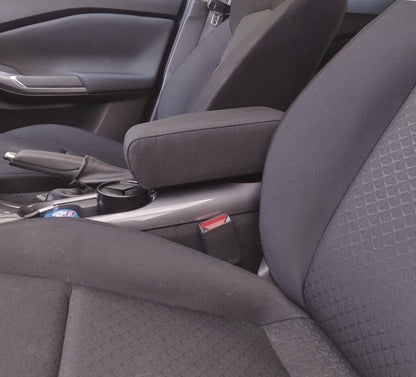 Nissan Juke F16 (dal 2019) bracciolo