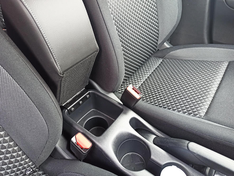Nissan Micra 5 series (2017-2023) armrest