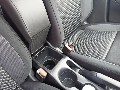 Nissan Micra 5 series (2017-2023) armrest