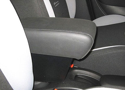 Fiat 500L 2012-05/2017 Trekking apoio de braco - instalação por encaixe