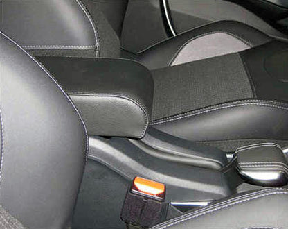 Peugeot 2008 (2013-2019) apoyabrazos - instalación por encaje