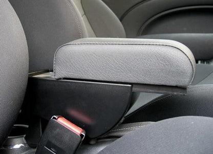 Mini F56 en F57 sinds 2014 3 deuren armsteun - installatie onzichtbare