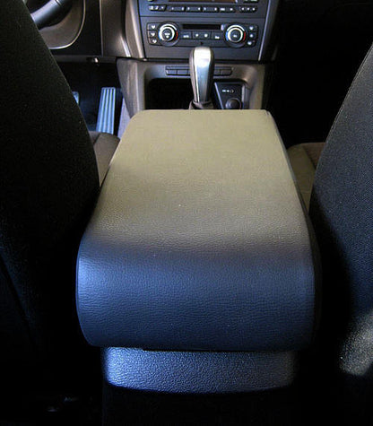 BMW X1 E84 (2009-2015) armsteun - installatie onzichtbare