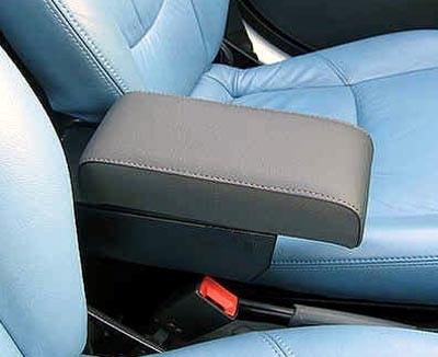 Smart ForTwo 450-451 (2007-2013) bracciolo - installazione invisibile