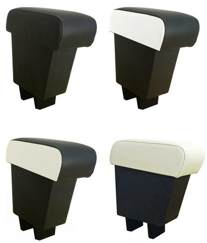 Fiat 500 (2007-2015) - Abarth armrest mod. PREMIUM