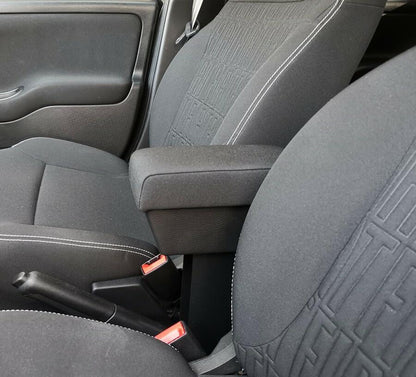 Fiat Pandina (from 2024) armrest