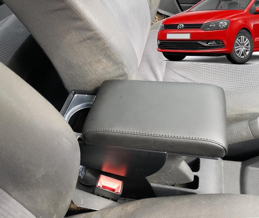 Volkswagen Polo (2001-2016) armrest