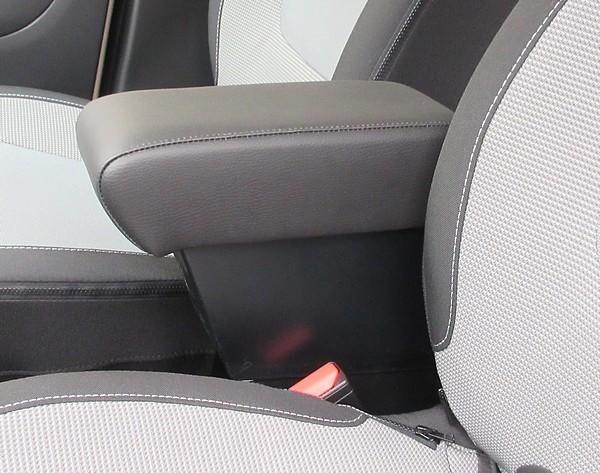 Renault Captur (2013-02/2017) armrest
