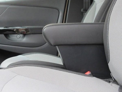 Renault Captur (2013-02/2017) armrest