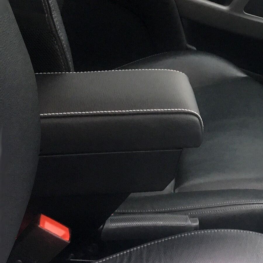 Smart ForTwo 450-451 (2007-2013) bracciolo - installazione invisibile