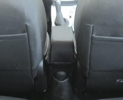 Smart 453 e 451 (desde 2014>) - apoio de braço - instalação sem furos