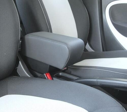 Smart 453 e 451 (desde 2014>) - apoio de braço - instalação sem furos