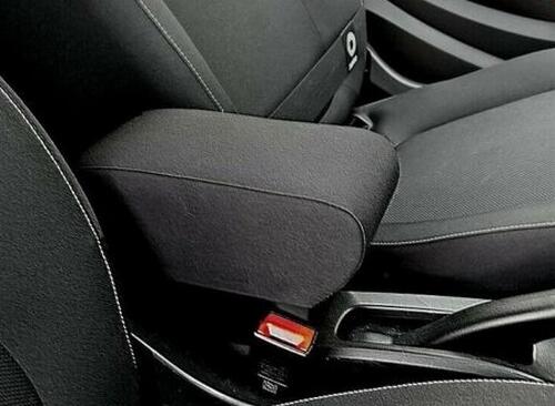 Smart 453 e 451 (desde 2014>) - apoio de braço - instalação sem furos