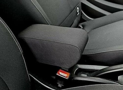 Smart 453 e 451 (desde 2014>) - apoio de braço - instalação sem furos