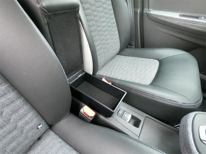 Renault Zoe 2 series (2019-2024) armrest - invisible fitting
