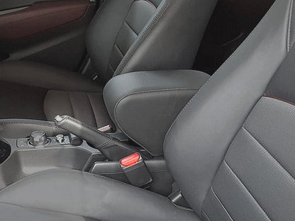 Mazda CX-3 e Mazda 2 (3 serie DJ dal 2014) bracciolo