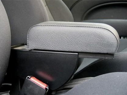 Mini One en Cooper (2007-2013) armsteun - installatie onzichtbare