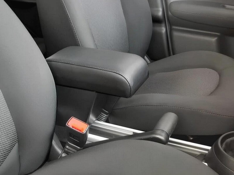 Mini Countryman R60 (2010-2017) armsteun - installatie onzichtbare