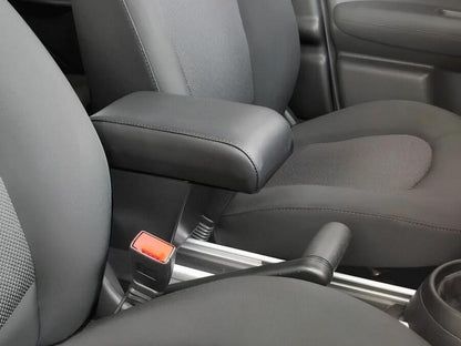 Mini Countryman R60 (2010-2017) armsteun - installatie onzichtbare