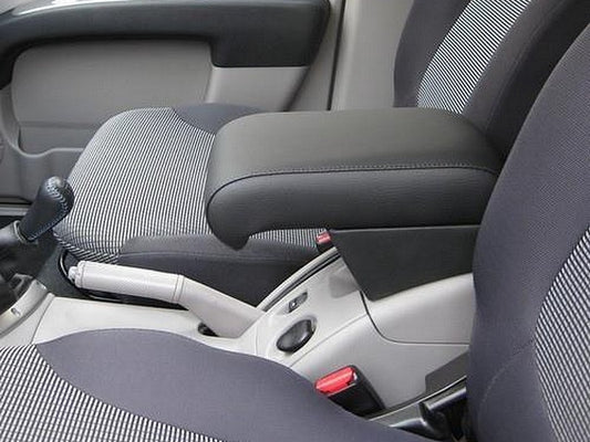 Mitsubishi L200 2006-2014 accoudoir supplémentaire - assemblage invisible