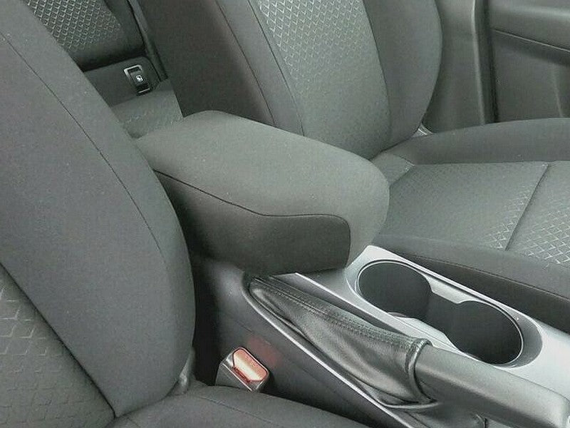 Nissan Juke F16 (dal 2019) bracciolo