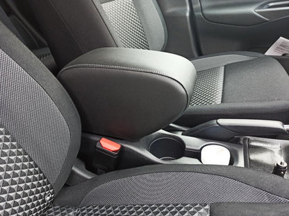 Nissan Micra 5 series (2017-2023) armrest
