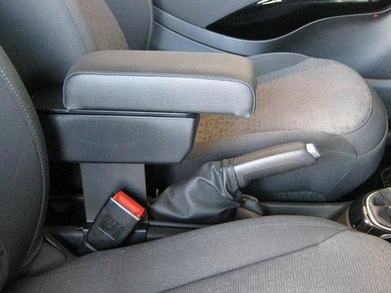 Opel Adam armrest