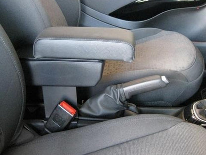 Opel Adam armrest