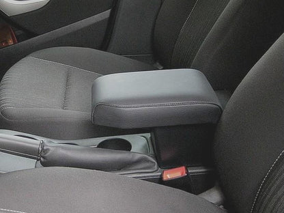 Opel Astra J そして GTC (2012-2018) アームレスト - 目に見えないインスタレーション - opel astra j e gct