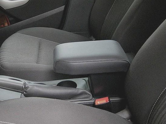 Opel Astra J e GTC (2012-2018) bracciolo - installazione invisibile