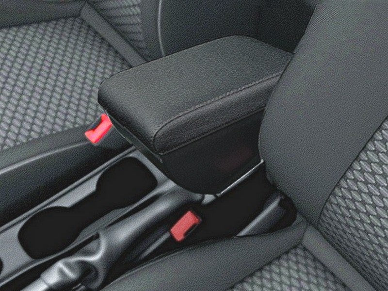 Opel Astra K armrest