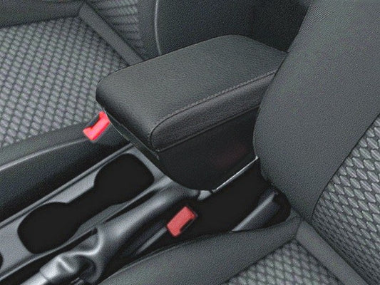 Opel Astra K armrest