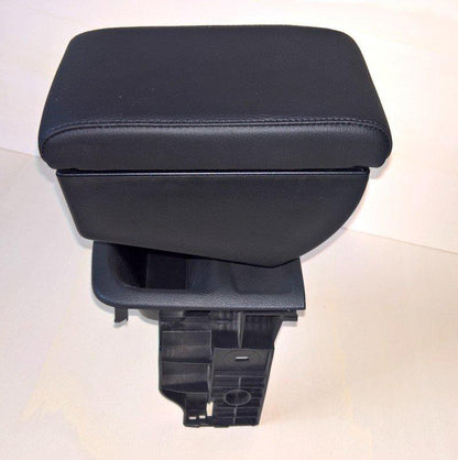 Opel Astra K armrest