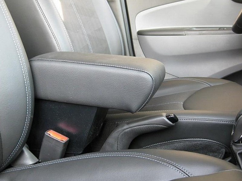 Opel Karl armrest