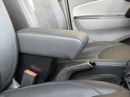 Opel Karl armrest