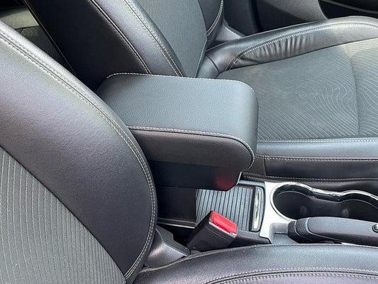 Opel Mokka (2012-2020) armrest