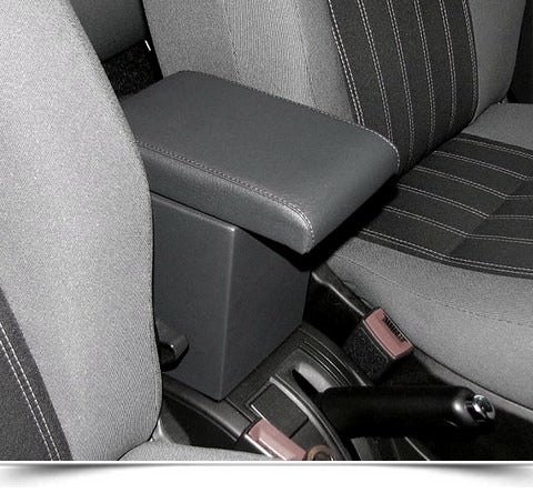 Lancia Musa υποβραχιόνιο - αόρατη εγκατάσταση